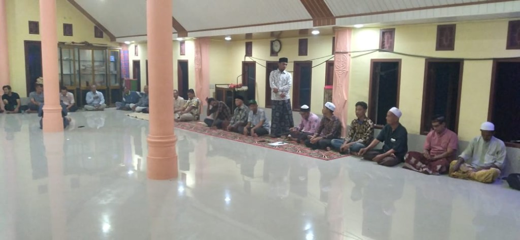 Rapat desa